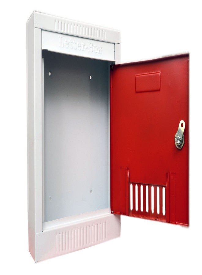 SAI Mail Box/Letter Box - Image 3